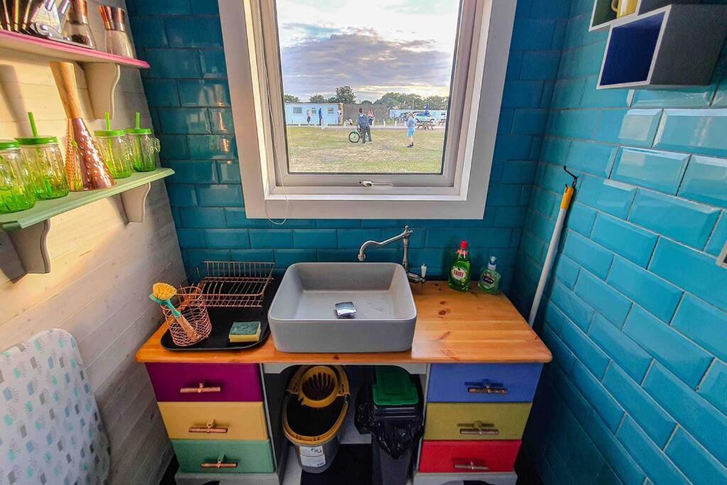 The Beach Hut Scratby Exterior photo